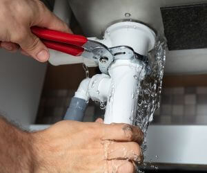 About Emergency plumbing pros Luray, TN